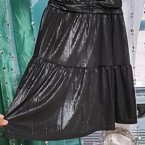 Grace karin dresses casual color black size M New elegant - Picture 15 of 15